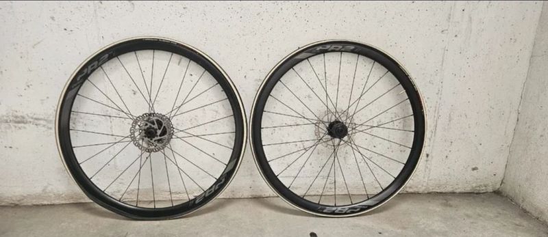 Used GIANT PR2 bike — image 2 of 2