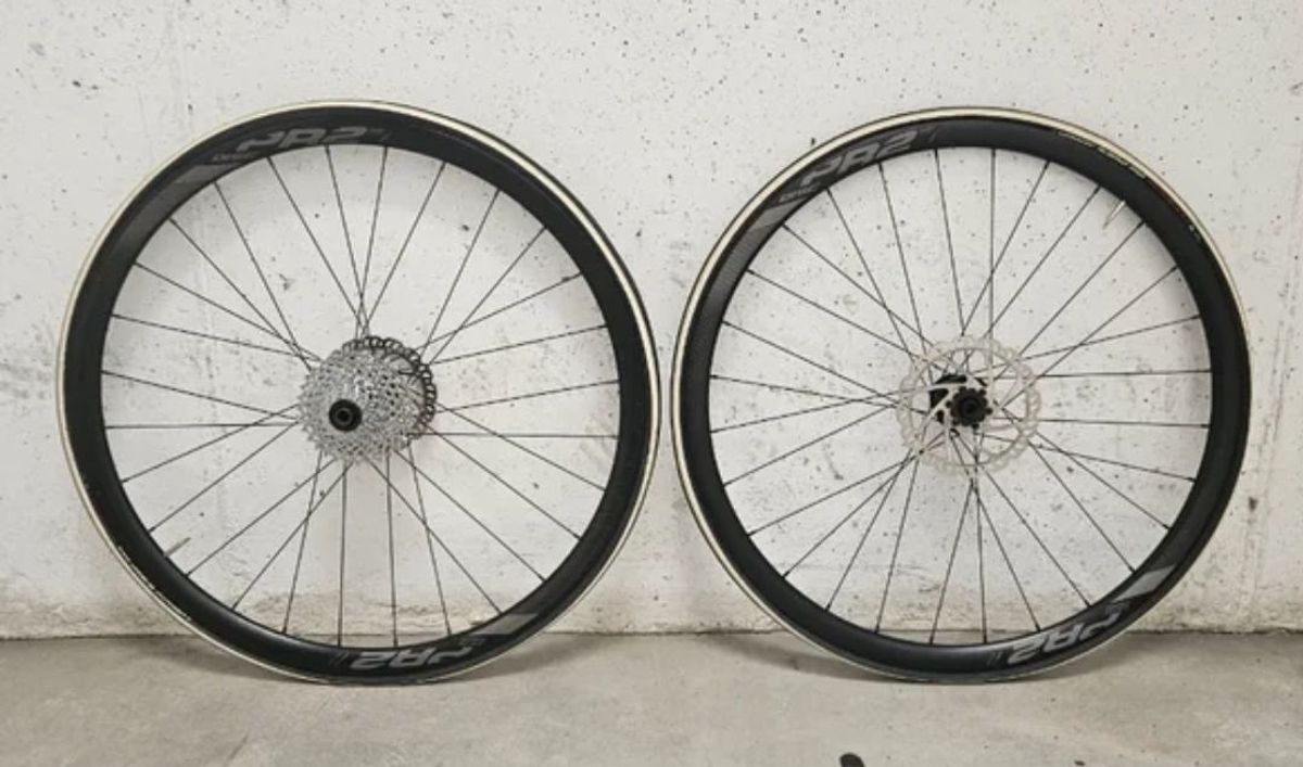 お値下げ可能　GIANT PR2 DISC 700c bd03073f-653f-46ed-b3b2-