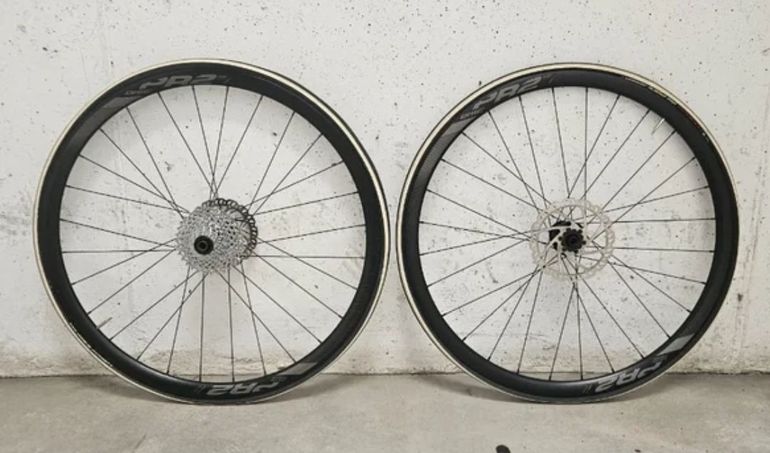 Giant GIANT PR2 null