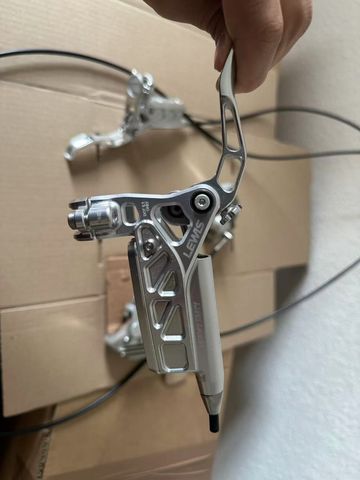 Used lewis EP6+ 2024 bike — image 2 of 5