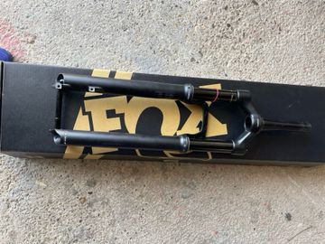 RockShox sid select plus 2025 Fork usato