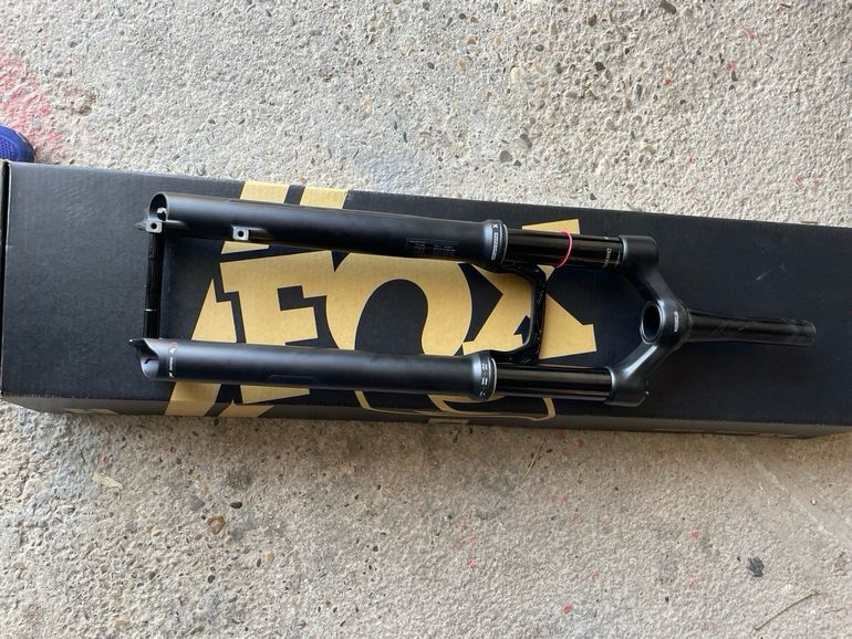 Gebrauchtes RockShox sid select plus 2025 bike — Bild 1 von 2