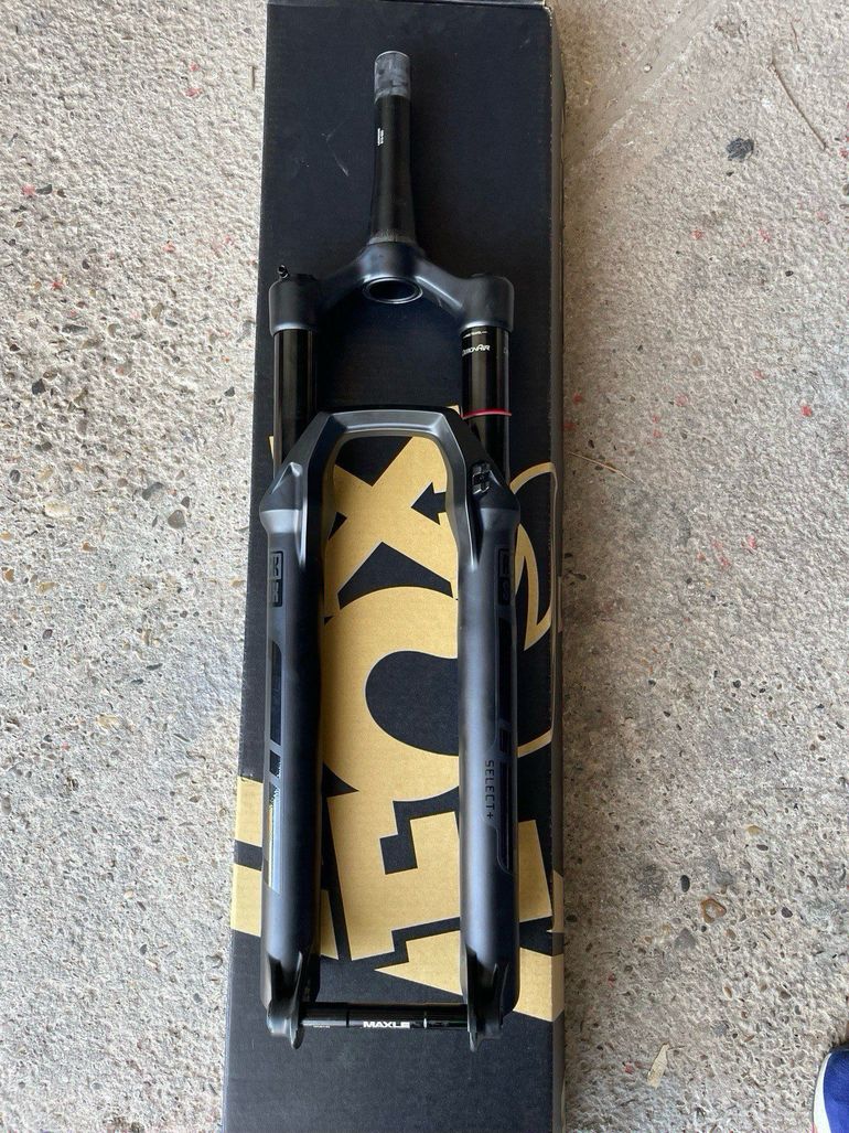 Gebrauchtes RockShox sid select plus 2025 bike — Bild 2 von 2