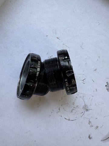 Gebrauchtes Ceramicspeed BSA Coated, DUB & 30mm crank 2023 bike — Bild 5 von 6
