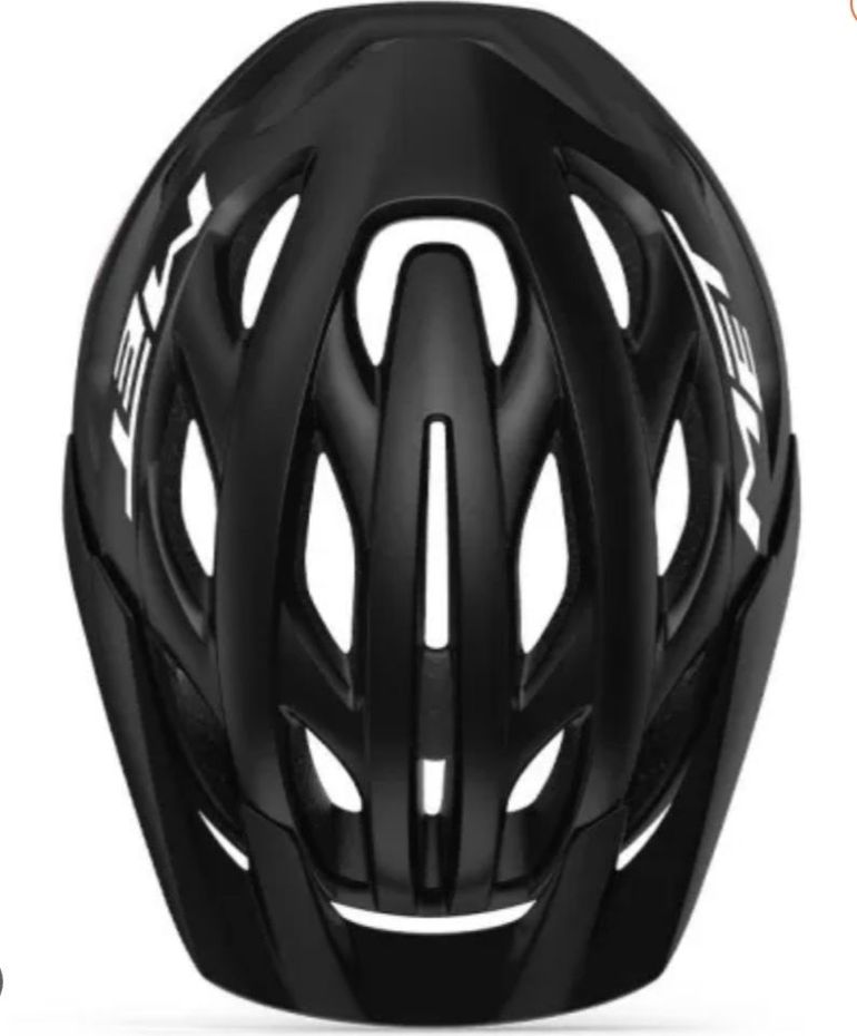 Used MET MET Casco de MTB Veleno 2024 bike — image 3 of 3