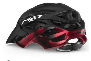 Used MET MET Casco de MTB Veleno 2024 bike — image 2 of 3
