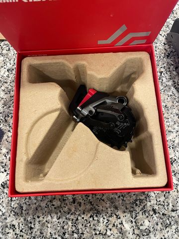 Brugt Sram Rival axs 12s 2024 bike — billede 2 af 3