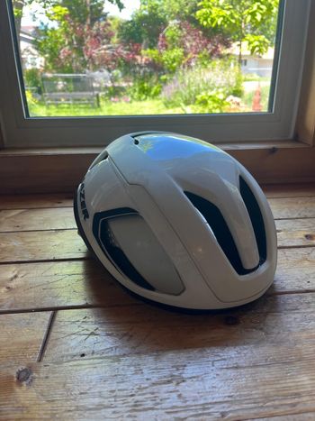 Used Lazer Vento Kineticore 2023 Cycling Accessories
