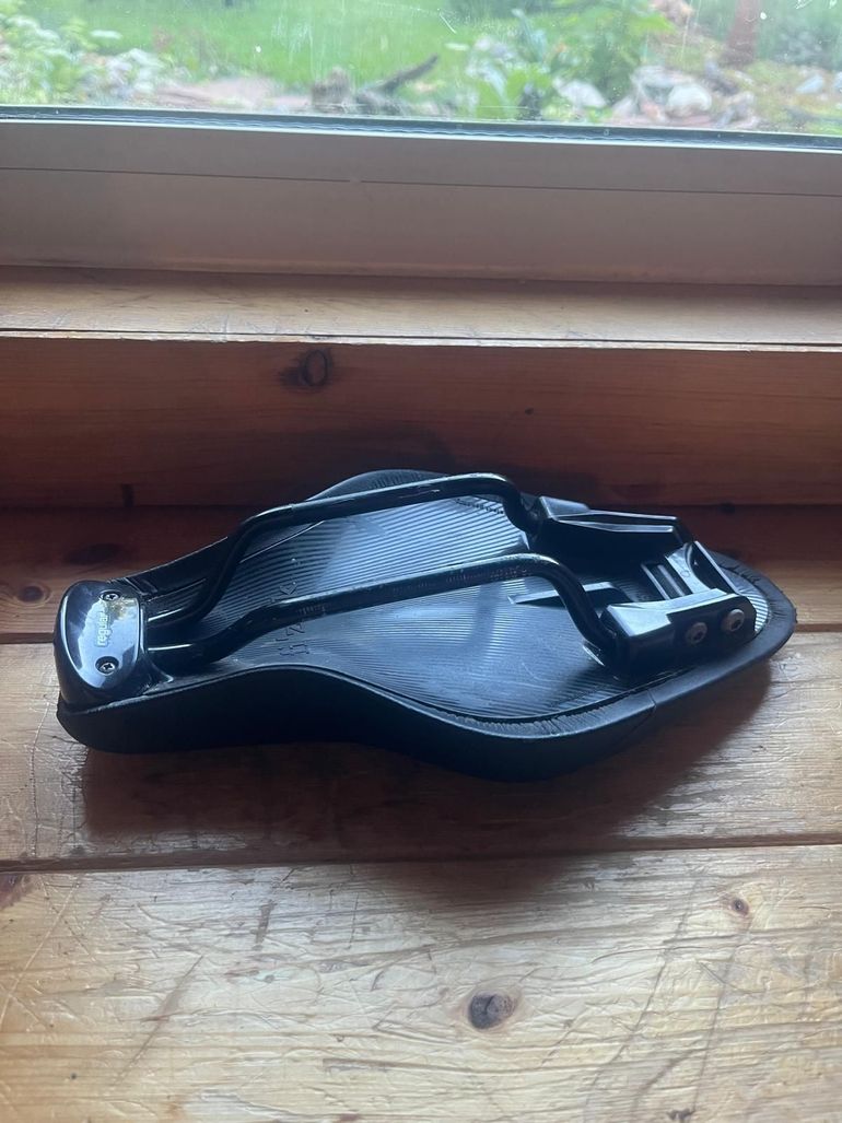 Used Fizik Transiro Mistica bike — image 2 of 4