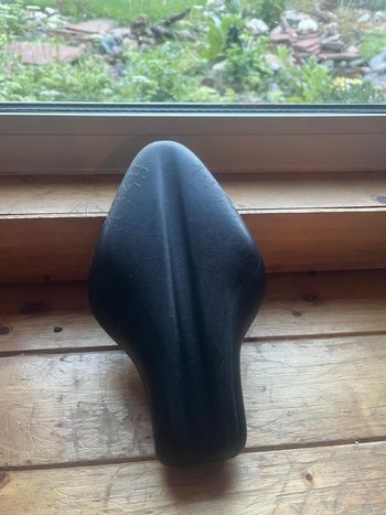 Used Fizik Transiro Mistica bike — image 3 of 4