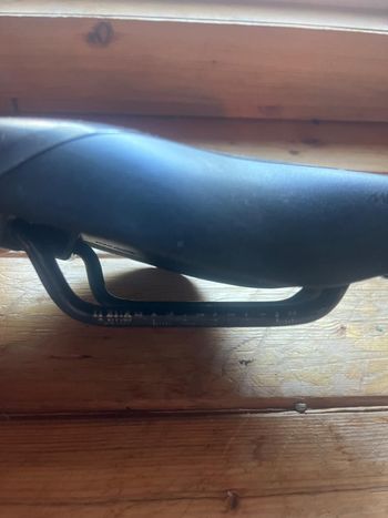 Used Fizik Transiro Mistica bike — image 4 of 4
