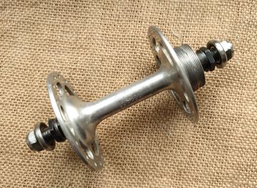 Używany Campagnolo Record Pista 1970 bike — zdjęcie 2 z 10