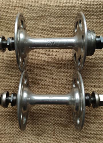 Używany Campagnolo Record Pista 1970 bike — zdjęcie 8 z 10
