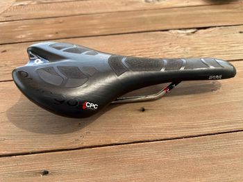 Used Prologo Nago Evo gen 2 CPC Tirox 2024 bike — image 1 of 4