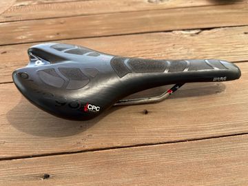 Used Prologo Nago Evo gen 2 CPC Tirox 2024 Saddles & Seatposts