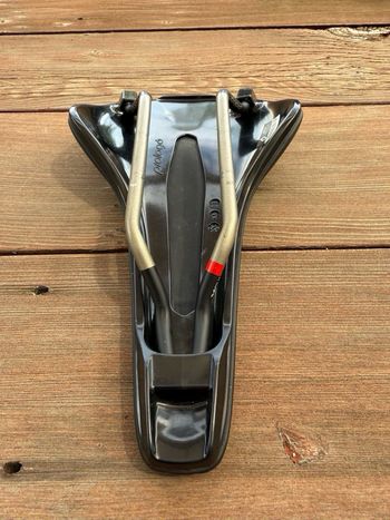 Used Prologo Nago R4 2024 bike — image 3 of 4