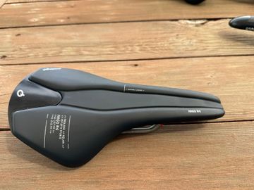Used Prologo Nago R4 2024 Saddles & Seatposts