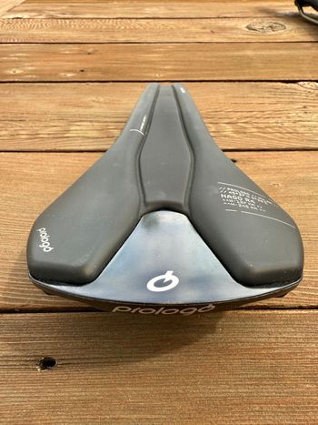 Used Prologo Nago R4 2024 bike — image 4 of 4