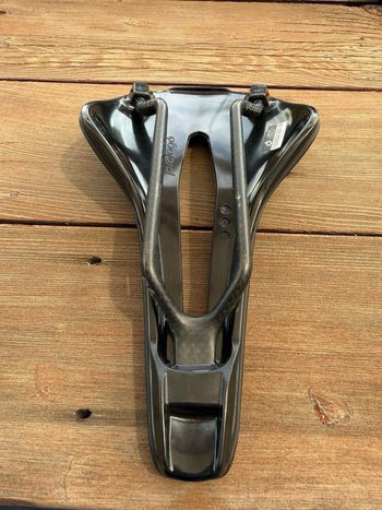 Used Prologo Nago R4 Pas Nak 2024 bike — image 3 of 4