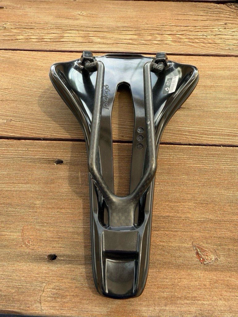 Used Prologo Nago R4 Pas Nak 2024 bike — image 3 of 4