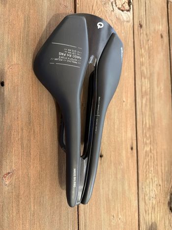 Used Prologo Nago R4 Pas Nak 2024 bike — image 1 of 4