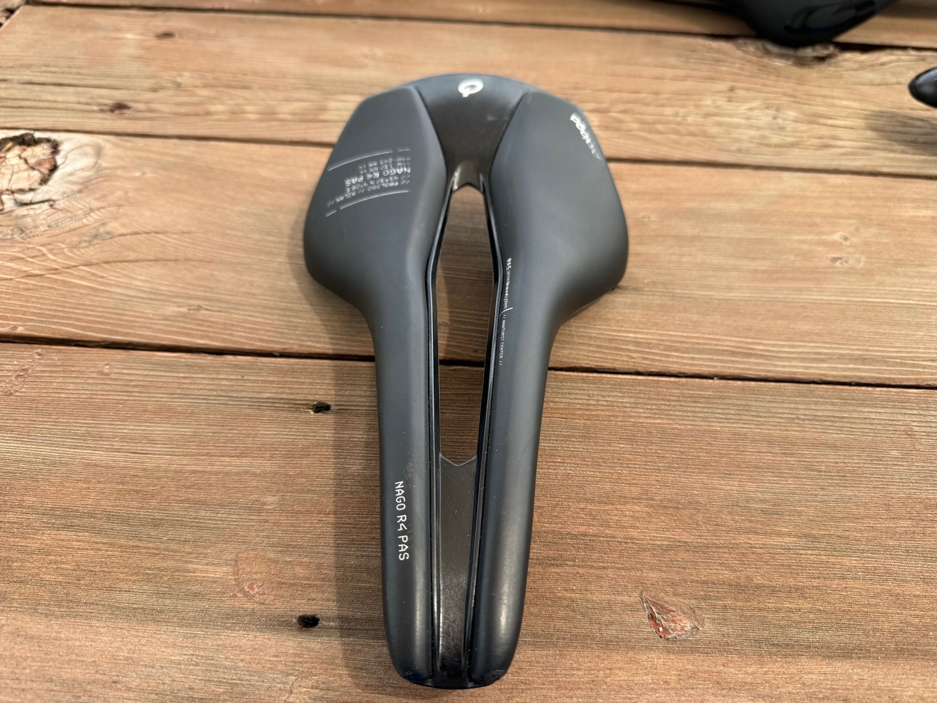 パーツ Prologo NAGO R4 Tirox 137mm Prologo Nago R4