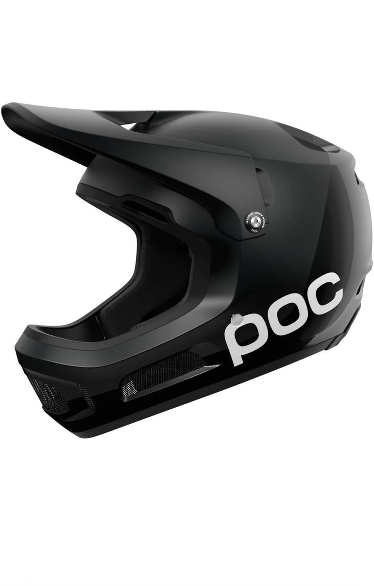 Brugt POC Coron Air mips 2023 bike — billede 3 af 3