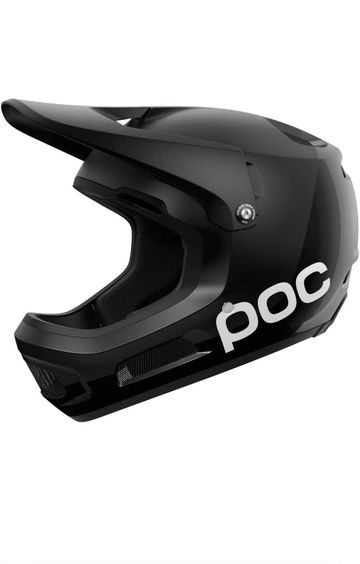 POC Coron Air mips 2023 Cycling Clothing usato