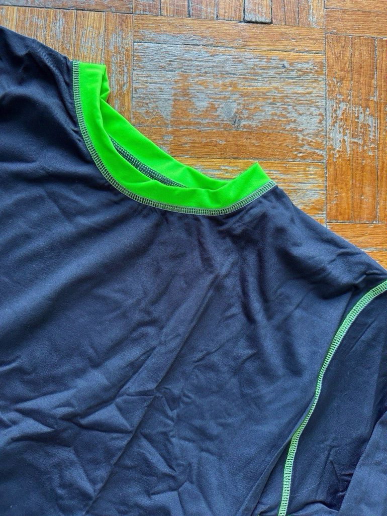 Brugt GESU Bikewear GESU Base layer, stretch material - L 2018 bike — billede 4 af 5