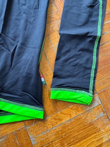 Brugt GESU Bikewear GESU Base layer, stretch material - L 2018 bike — billede 2 af 5