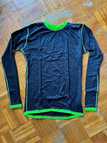GESU Bikewear GESU Base layer, stretch material - L 2018 Cycling Clothing usato