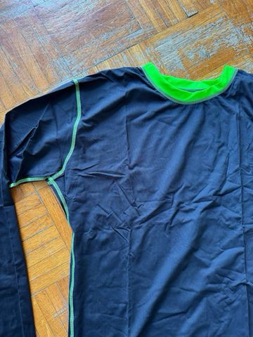 Brugt GESU Bikewear GESU Base layer, stretch material - L 2018 bike — billede 5 af 5