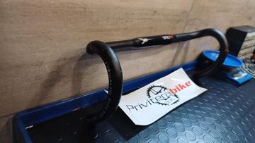 Käytetty Deda Manubrio Deda Elementi Zero 100 - DZC01 2020 bike — kuva 2 / 4
