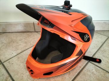 Bell Full 9 2025 bike d'occasion — image 2 sur 4