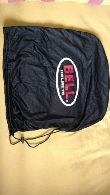Bell Full 9 2025 bike d'occasion — image 4 sur 4