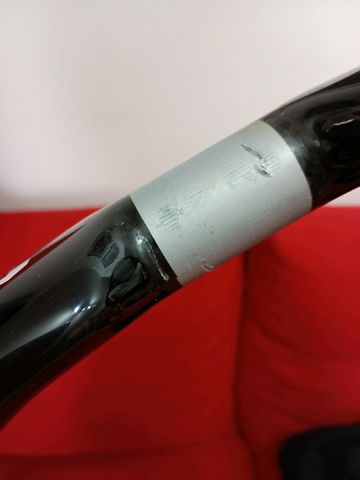 Tweedehands 3t scatto ltd 2018 bike — afbeelding 3 van 5