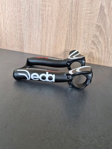 Deda Carbon blast mini 2024 bike usato