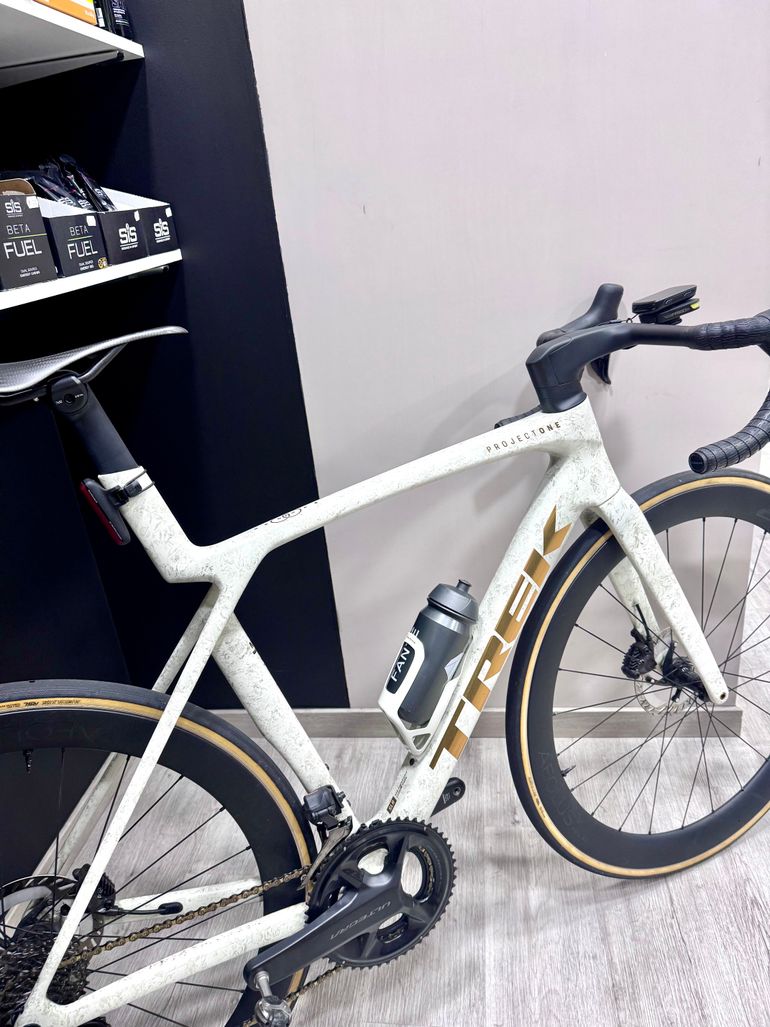 Bontrager Bontrager Aeolus Pro 51, Carbono OCLV, Tubeless Ready 2024