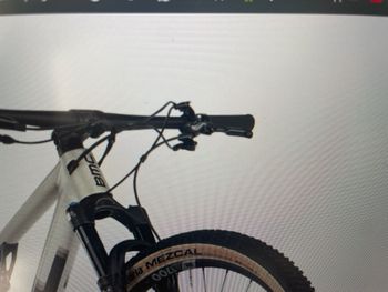 Sram level tm 2020 bike usato — immagine 2 di 2