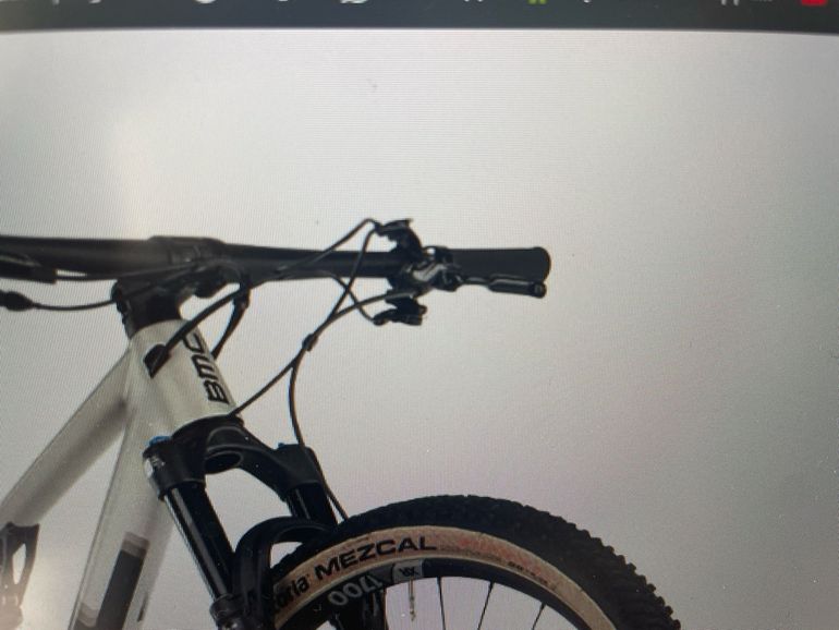 Sram level tm 2020 bike usato — immagine 2 di 2