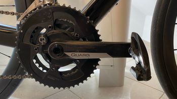 Sram, Quarq