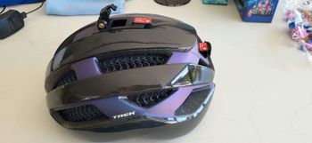 Trek circuit 2025 bike usato — immagine 1 di 4