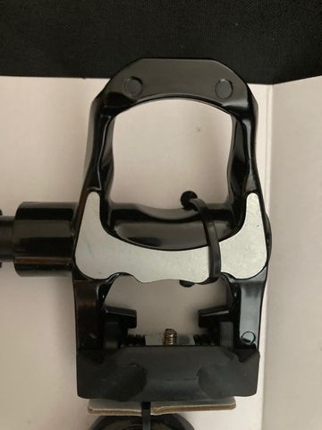 Używany FPD compatível Look Keo 2025 bike — zdjęcie 8 z 9
