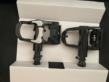 Używany FPD compatível Look Keo 2025 bike — zdjęcie 9 z 9