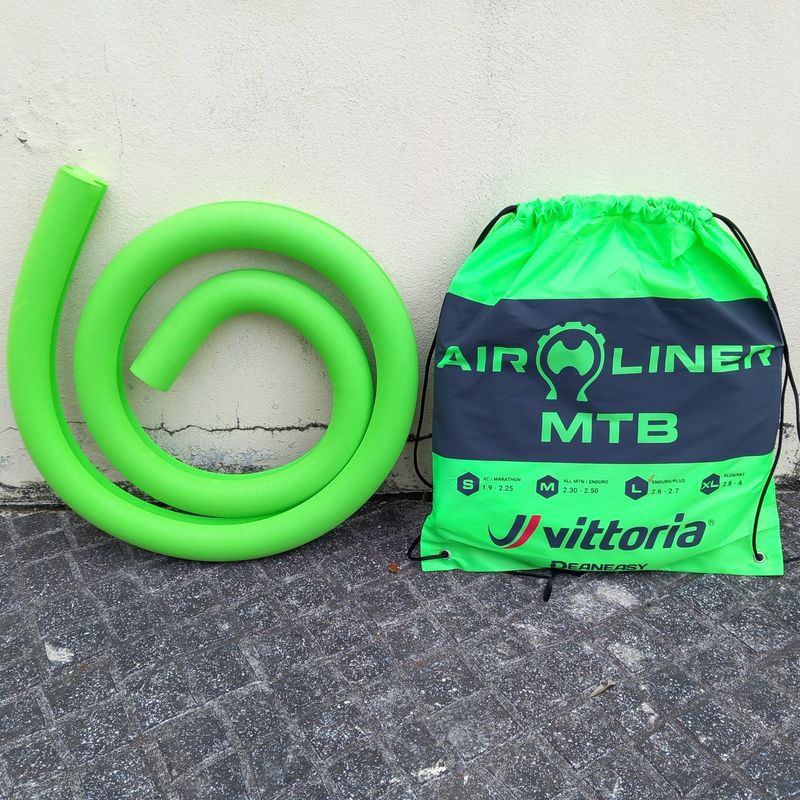 Brugt Vittoria Air-Liner MTB 2024 Tyres & Tubes