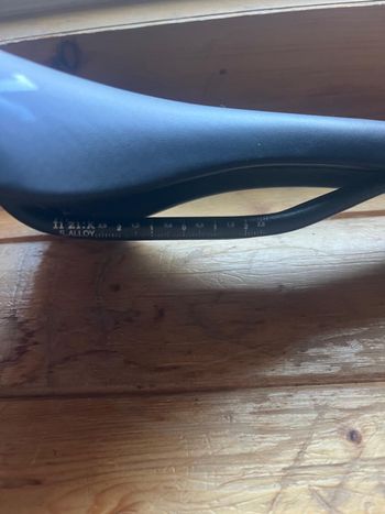 Used Fizik Aliante bike — image 3 of 3