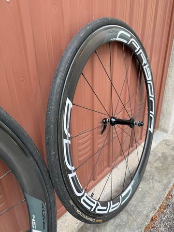 Used Carbona 50 2017 bike — image 3 of 3