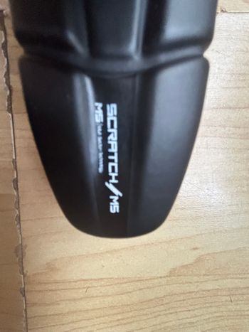 Prologo Scratch m5 tirox 2023 bike usato — immagine 4 di 4