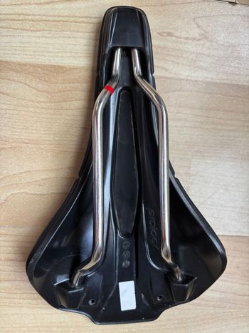 Prologo Scratch m5 tirox 2023 bike usato — immagine 2 di 4