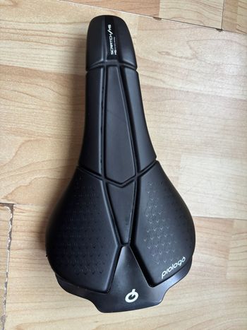 Prologo Scratch m5 tirox 2023 bike usato — immagine 1 di 4